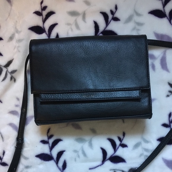 Matt & Nat Handbags - Matt & Nat Silvi Cross Body Bag